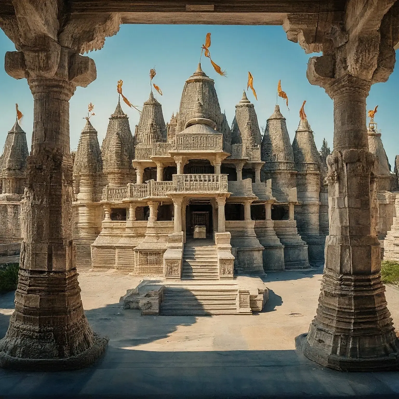 ranakpur image